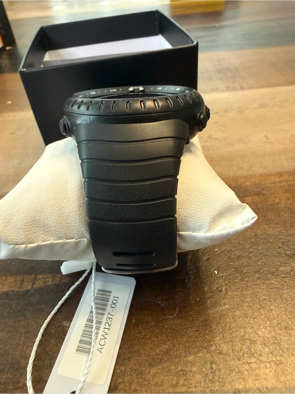 Ativa rugged digital